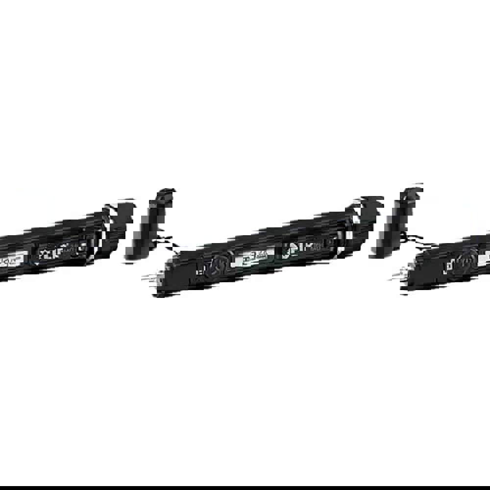 Moisture Meters & Analyzers; Product Type: Moisture Meter ; Accuracy: 5 to 30% MC (Moisture Content); +/- 2% 30 to 60% MC (Moisture Content) ; Heat Source: None ; Minimum Operating Temperature: 140F ; Maximum Operating Temperature: 1400F